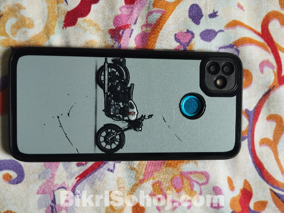 Itel vision 1